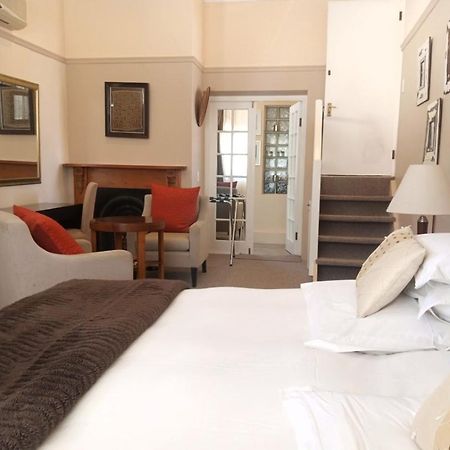 Liberty Lodge Guest House Kapsztad Zewnętrze zdjęcie