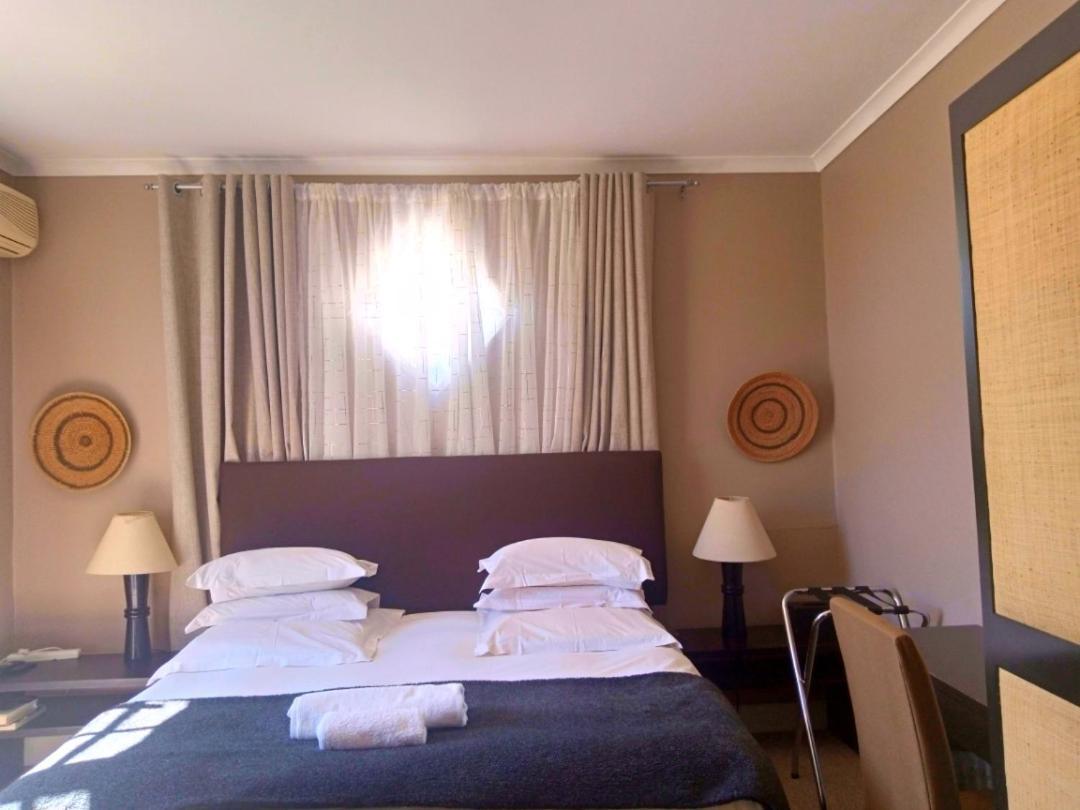 Liberty Lodge Guest House Kapsztad Zewnętrze zdjęcie