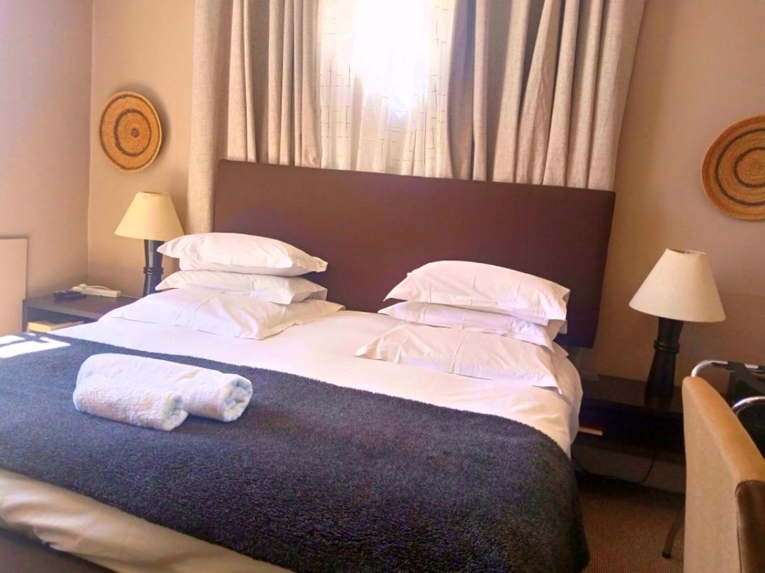 Liberty Lodge Guest House Kapsztad Zewnętrze zdjęcie